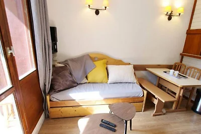 Südstudio an der Piste