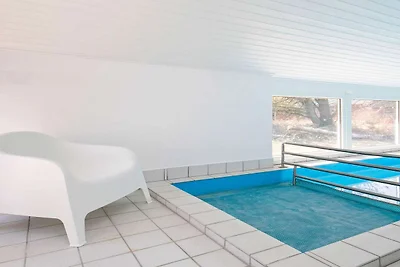 Retraite de luxe avec piscine
