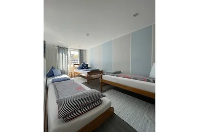 Apartament wakacyjny z 2 sypialniami