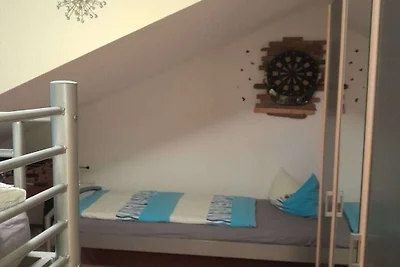Kuća za odmor Dopust za oporavak Füssen