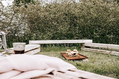 8 persoons vakantie huis in Vinderup-By Traum
