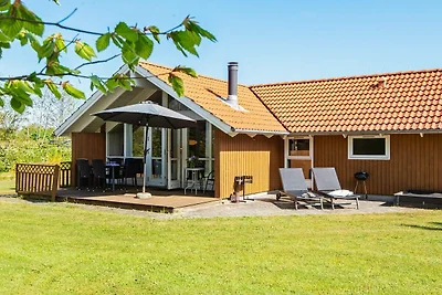 6 persone case ad Hemmet-By Traum