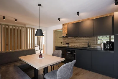 Apartsuites Rosengarten