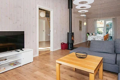 12 Personen Ferienhaus in Rømø
