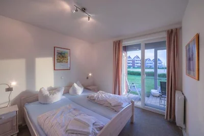 Liebevoll eingerichtetes Appartement