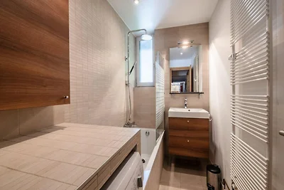 Appartamento a Chamonix vicino alle piste del...