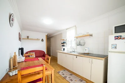 Casa Sandra con terrazza privata e vista mare