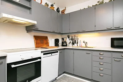 10 Personen Ferienhaus in Ålbæk