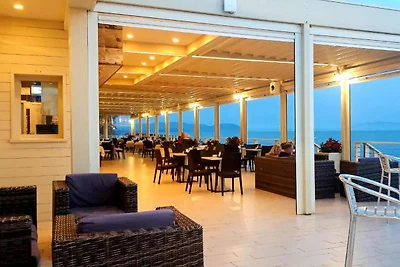 Bungalow a San Vincenzo con piscina