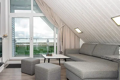 6 persoons vakantie huis in Wendtorf