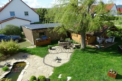 Karolinengarten Karolinengarten