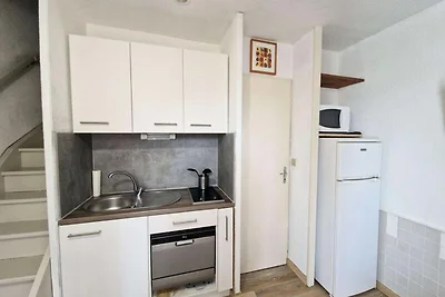 Ferienhaus in Marseillan mit Pool