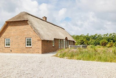 4 Sterne Ferienhaus in Ulfborg