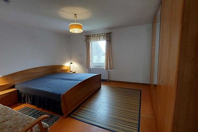 Geräumiges Ferienhaus in...