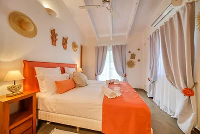 Ultieme gezinsuitje: L'Ermitage Villa