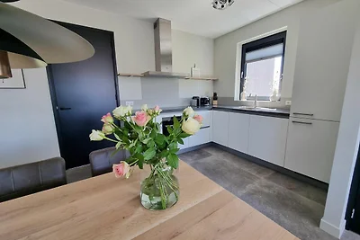 Wasservilla in Balk am Slotermeer