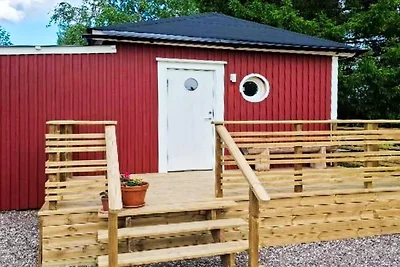 4 esrellas case en SKATTUNGBYN ORSA