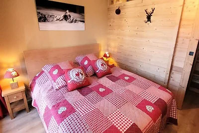 Mountain Spirit Wohnung