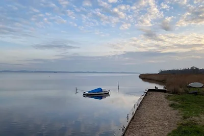 6 persone case ad Jægerspris-By Traum