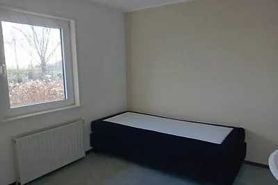 Ferienhaus in Heeg mit Schwimmbecken