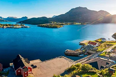 10 Personen Ferienhaus in MIDSUND