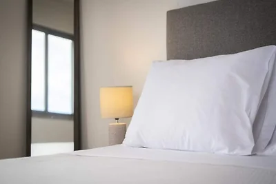 Appartement in Funchal met Uitzicht