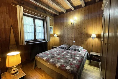 Wohnungen in La Clusaz