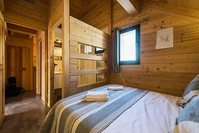 Ferienwohnung in der Nähe der Wanderwege von ...