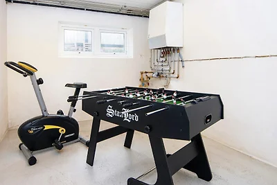 8 Personen Ferienhaus in Thyborøn-By Traum