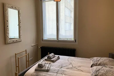 Ferienwohnung Familienurlaub Aix-les-Bains