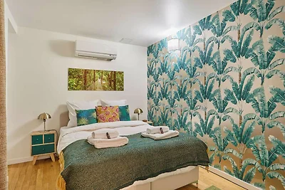 Charmantes Duplex Le Marais/Beaubourg