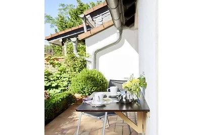 Holiday apartment with 1 bedroom