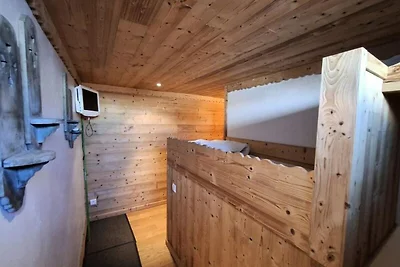 Ferienwohnung in den Alpen in der Nähe von...