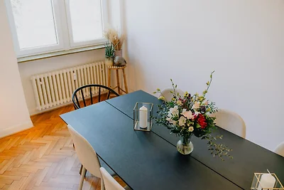 Appartement in Duitsland bij Rijnvallei