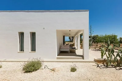 Torre Guaceto - UTNZ Confortevole residenza d...