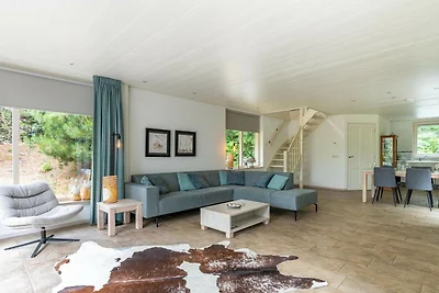 Charmantes Landhaus für 4 Personen