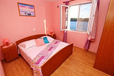 Ferienwohnung Familienurlaub Peracko Blato