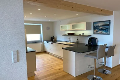 Appartment Annemarie 1