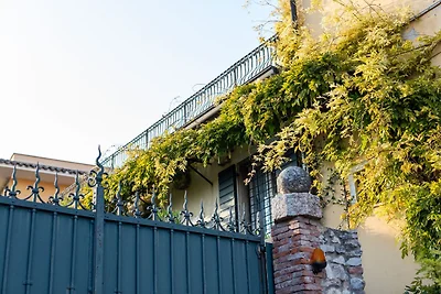 Gemütliches Apartment mit Garten und schöner...