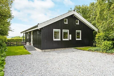 8 Personen Ferienhaus in Struer-By Traum