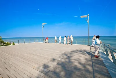 Casa vacanze a Rewal