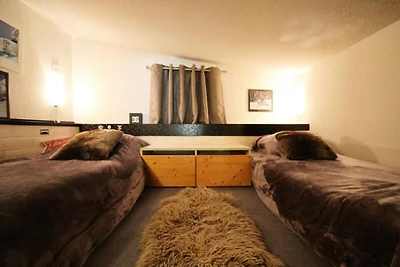 Apartment in Charmettoger mit Balkon