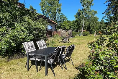 6 Personen Ferienhaus in Byxelkrok