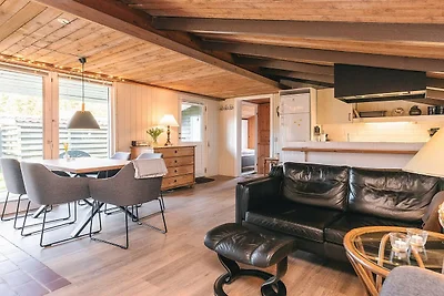 4 sterren vakantie huis in Hals