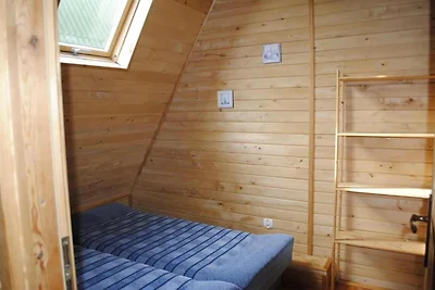 Accogliente casa vacanze, Sarbinowo