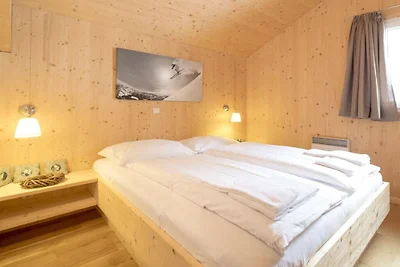 Hütte in Turrach mit Sauna und Wifi