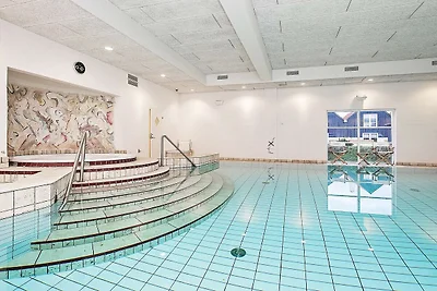 2 Personen Ferienhaus in Skagen-By Traum