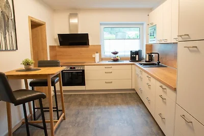 Ferienhaus mit 2 Schlafzimmer