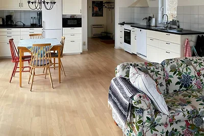 4 Sterne Ferienhaus in ARILD-By Traum