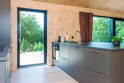 6 Personen Ferienhaus in Juelsminde-By Traum